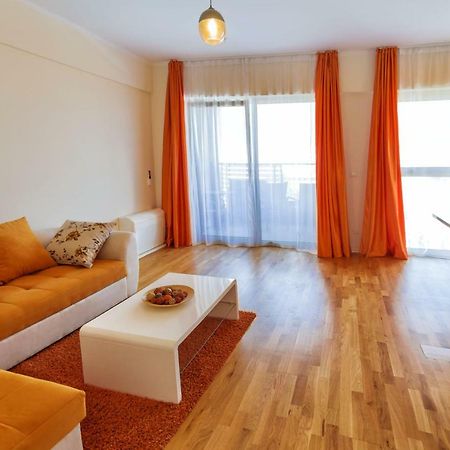 בודווה Apartments Harmonia Colours מראה חיצוני תמונה